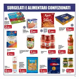 Volantino Docks Cash&Carry Pagina 9