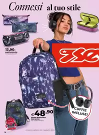 Volantino Extracoop | Scuola Pagina 16