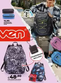 Volantino Extracoop | Scuola Pagina 17
