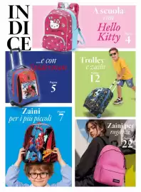 Volantino Extracoop | Scuola Pagina 2