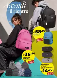 Volantino Extracoop | Scuola Pagina 22