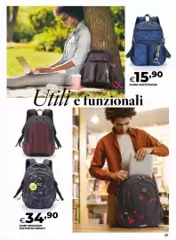 Volantino Extracoop | Scuola Pagina 23