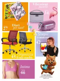 Volantino Extracoop | Scuola Pagina 3