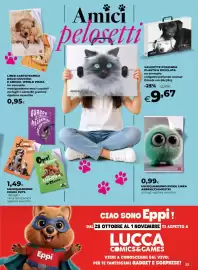 Volantino Extracoop | Scuola Pagina 33