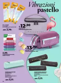 Volantino Extracoop | Scuola Pagina 34
