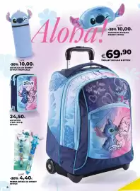 Volantino Extracoop | Scuola Pagina 8