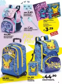 Volantino Extracoop | Scuola Pagina 9