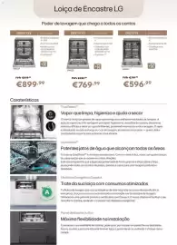 Folheto Radio Popular Página 9