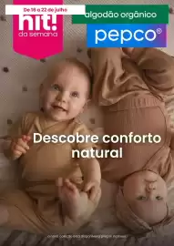 Catálogo Pepco semana 29 Página 1