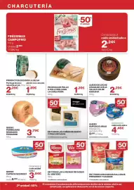 Catálogo Hipercor Página 16
