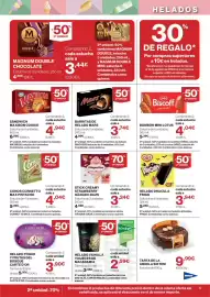 Catálogo Hipercor Página 19