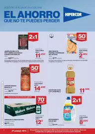 Catálogo Hipercor Página 2
