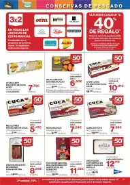 Catálogo Hipercor Página 23
