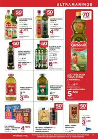 Catálogo Hipercor Página 25