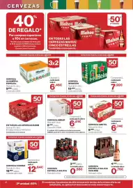 Catálogo Hipercor Página 28
