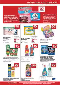 Catálogo Hipercor Página 33
