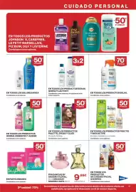 Catálogo Hipercor Página 35