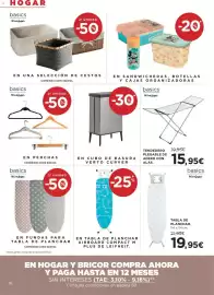 Catálogo Hipercor Página 38