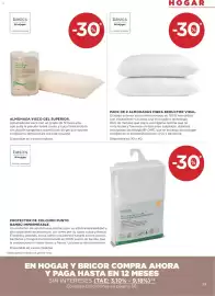 Catálogo Hipercor Página 39