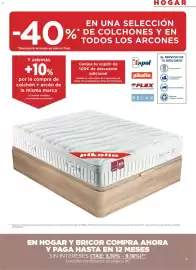 Catálogo Hipercor Página 41