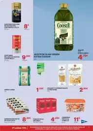 Catálogo Hipercor Página 5