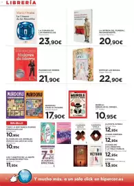 Catálogo Hipercor Página 52