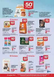 Catálogo Hipercor Página 9