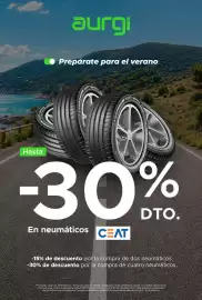 Catálogo Aurgi Página 1