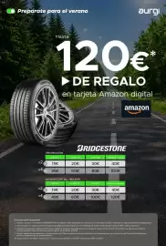 Catálogo Aurgi Página 2