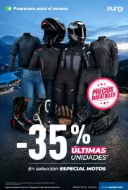 Catálogo Aurgi Página 7