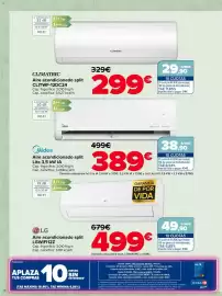 Folleto Carrefour | Casa Equipada Página 10