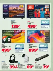 Folleto Carrefour | Casa Equipada Página 11
