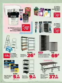 Folleto Carrefour | Casa Equipada Página 12