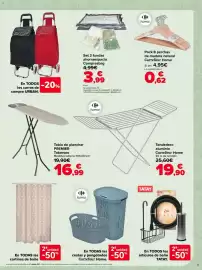Folleto Carrefour | Casa Equipada Página 13