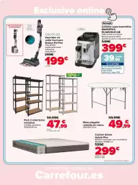 Folleto Carrefour | Casa Equipada Página 15