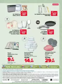 Folleto Carrefour | Casa Equipada Página 17