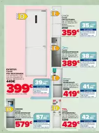 Folleto Carrefour | Casa Equipada Página 2