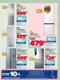 Folleto Carrefour | Casa Equipada Página 3