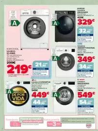 Folleto Carrefour | Casa Equipada Página 4