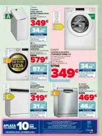 Folleto Carrefour | Casa Equipada Página 5