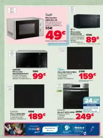 Folleto Carrefour | Casa Equipada Página 6