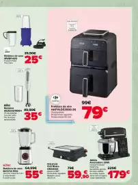 Folleto Carrefour | Casa Equipada Página 7