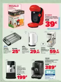 Folleto Carrefour | Casa Equipada Página 8