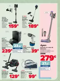 Folleto Carrefour | Casa Equipada Página 9