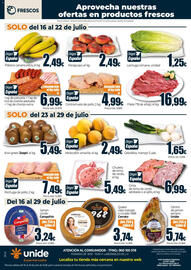 Folleto Unide Supermercados Página 4
