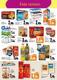 Folleto Unide Supermercados Página 2
