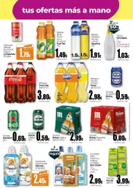 Folleto Unide Supermercados Página 3