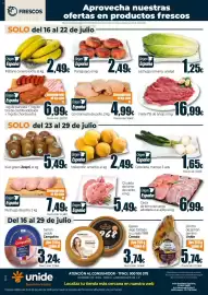 Folleto Unide Supermercados Página 4