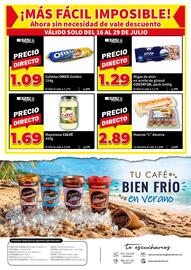 Folleto Spar Express Página 4