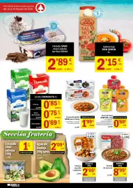 Folleto Spar Express Página 2